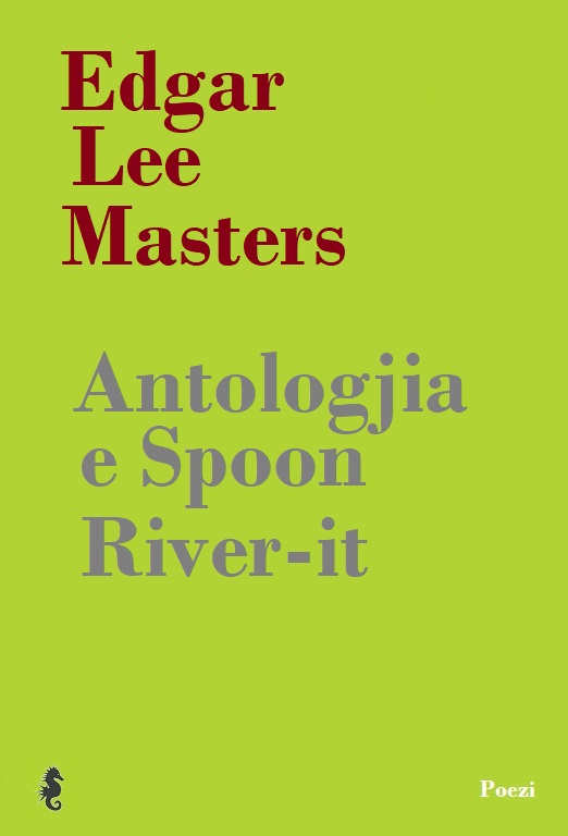 Antologjia e Spoon River-it